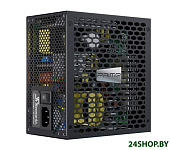 Картинка Блок питания SeaSonic Prime Fanless PX-450