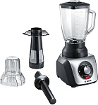Картинка Стационарный блендер Bosch MMB66G7M