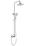 Картинка Душевая система Esko ST1200