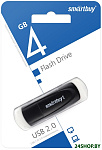 Scout 4GB (черный)
