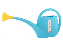 Картинка Лейка комфорт Альтернатива М7721 10л (синий)