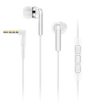 Картинка Гарнитура Sennheiser CX 2.00G White