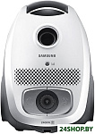 Картинка Пылесос Samsung VC24FHNJGWQ/EV