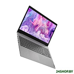 Картинка Ноутбук Lenovo IdeaPad 3 15ADA05 81W101CERK