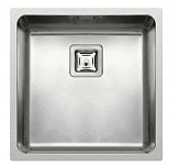 Картинка Кухонная мойка Elleci W-Square 400 Inox