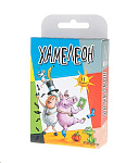 Картинка Настольная игра Магеллан Хамелеон