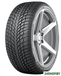 Картинка Автомобильные шины Nokian WR Snowproof P 245/40R20 99W