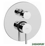 Картинка Смеситель Paffoni Light LIG018CR