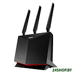 Картинка 4G Wi-Fi роутер ASUS 4G-AC86U