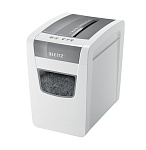 Картинка Шредер LEITZ IQ Slim Home Office P4