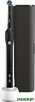 Pro 750 Cross Action D16.513.UX Black Edition
