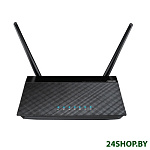 Картинка Беспроводной маршрутизатор ASUS RT-N12