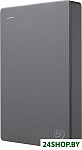 Картинка Внешний накопитель Seagate Basic STJL4000400 4TB