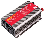 Картинка Автомобильный инвертор DIGMA DCI-300