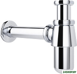 Drainage System 182103000 (хром)