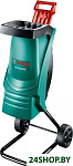 Картинка Садовый измельчитель Bosch AXT Rapid 2200 [0600853602]
