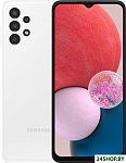 Galaxy A13 SM-A135F/DSN 4GB/128GB (белый)