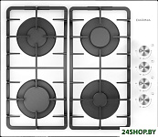 Картинка Варочная панель Дарина 1T1 BGC341 12 W