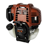 Картинка Бензиновый двигатель Honda GX50T-ST4-OH