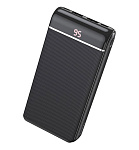 Картинка Внешний аккумулятор Hoco J59A Famous (черный)