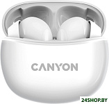 Картинка Наушники Canyon CNS-TWS5W