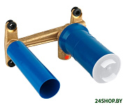 Картинка Скрытый механизм Grohe для умывальника 23571000