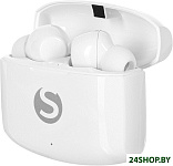 Картинка Наушники SunWind SW-WH202 (белый)