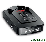Картинка Радар-детектор SHO-ME G-475 S-VISION