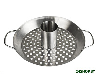 Картинка Гриль для птицы Sahara Poultry Roaster Gis