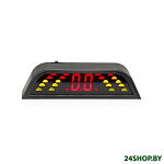 Картинка Парктроник SHO-ME Y-2630 N04 Silver