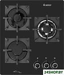 Картинка Варочная панель GEFEST ПВГ 2100-01 К33