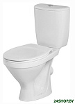 Картинка Унитаз Cersanit Trento [S-KO-TR011-3-6-PL-w]