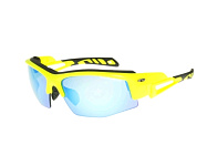 Картинка Очки-маска Goggle T672-3