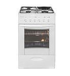 Картинка Кухонная плита Лысьва ЭГ 1/3г14 МС-2у (стеклянная крышка, белый)