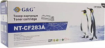 Картинка Картридж G and G NT-CF283A