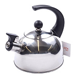 Картинка Чайник со свистком Home Line GS-04005E-1.5L