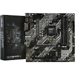 Картинка Материнская плата ASUS Prime B460M-A R2.0