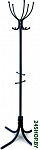 Месье М 10 (черный)