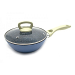 Картинка Сковорода Lara Santorini LR01-12-26