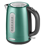 Картинка Электрочайник Sencor SWK 1771GR