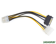 Картинка Кабель Cablexpert CC-PSU-82
