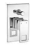 Картинка Смеситель Deante Anemon BCZ 044P