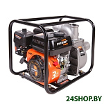 Картинка Мотопомпа Patriot MP 2036 S
