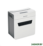 Картинка Шредер LEITZ IQ Protect Premium 6X (белый)