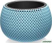 Lace 573 3.9 л (серо-голубой)