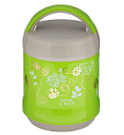 Картинка Термос для еды MAYER and BOCH MB-21647 Green