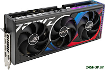 ROG Strix GeForce RTX 4090 OC Edition 24GB GDDR6X ROG-STRIX-RTX4090-O24G-GAMING