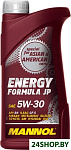 Energy Formula JP 5W-30 API SN 1л