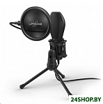 Картинка Микрофон Hama uRage Stream 400 Plus (черный)