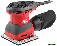 Картинка Виброшлифмашина WORTEX SS 2835 AE (SS2835AE01319)